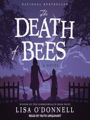 cover image of The Death of Bees